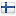 kuzkas.com server is located in Finland